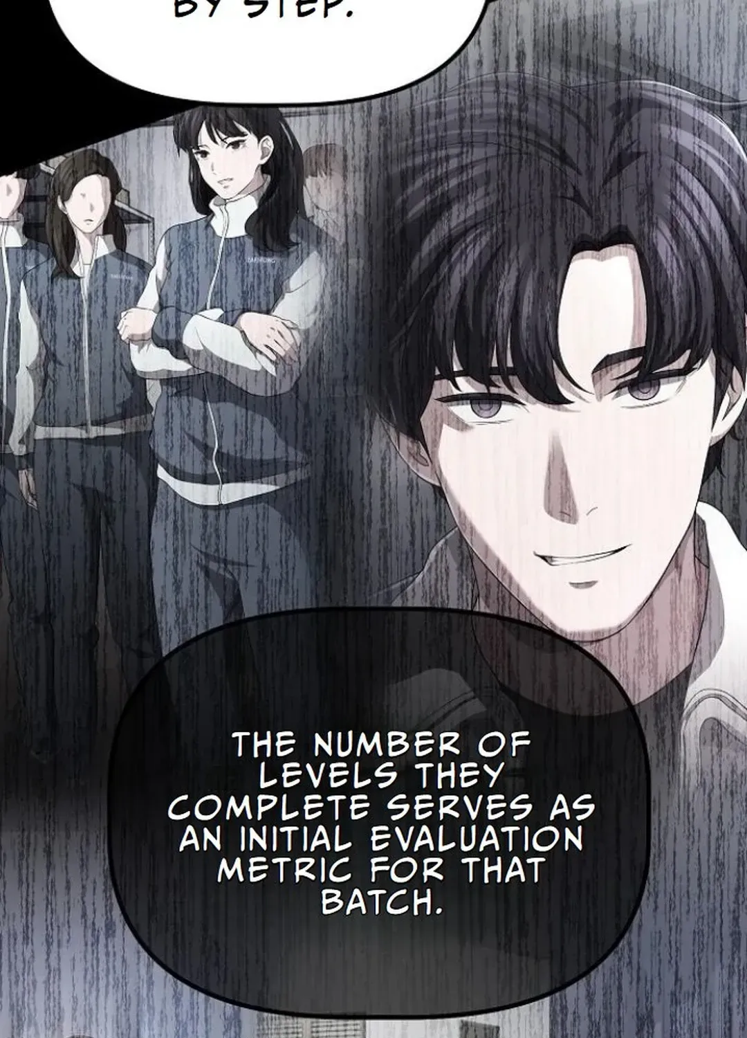 The Corporate Underdog Who Does Everything Right Chapter 11 page 63 - 