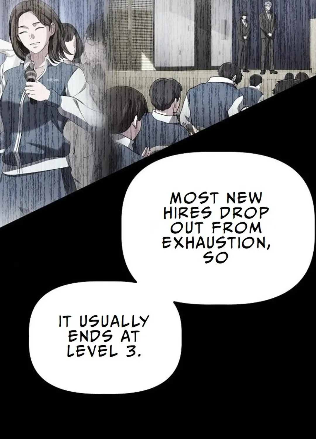 The Corporate Underdog Who Does Everything Right Chapter 11 page 64 - 