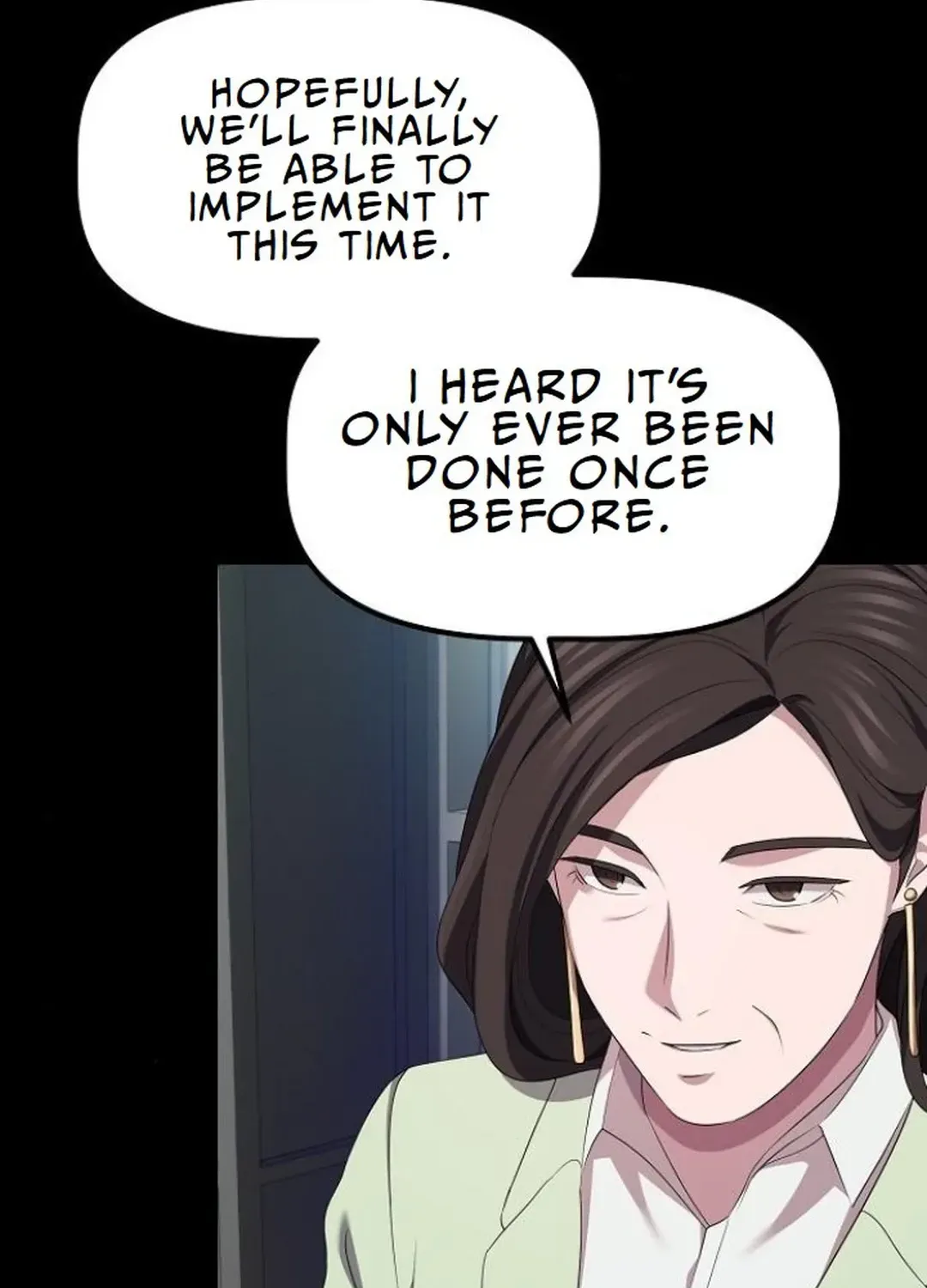 The Corporate Underdog Who Does Everything Right Chapter 11 page 70 - 