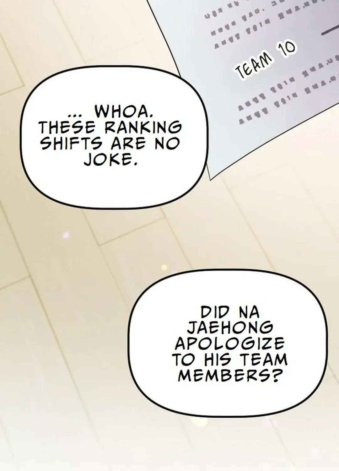 The Corporate Underdog Who Does Everything Right Chapter 11 page 83 - 