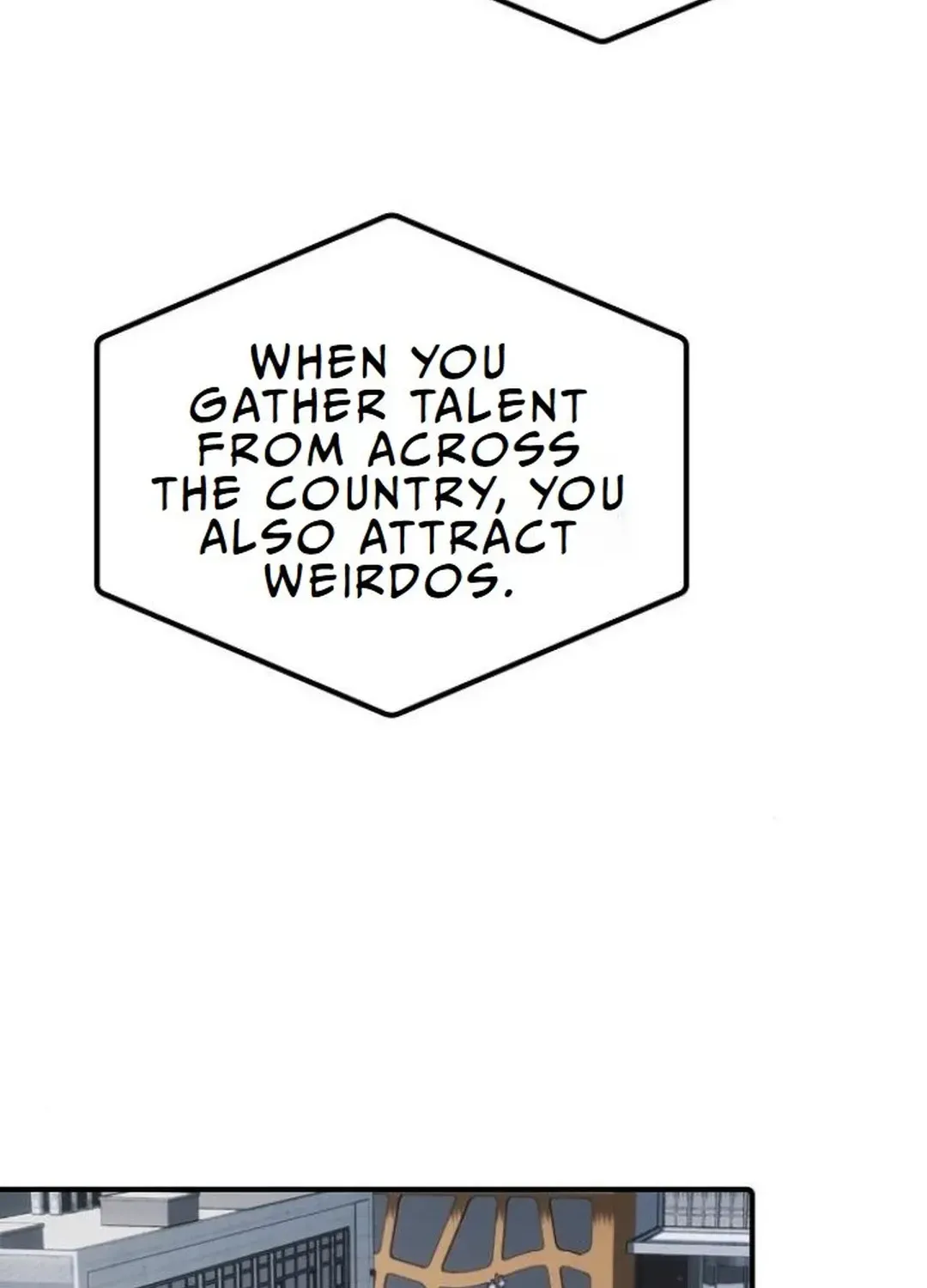 The Corporate Underdog Who Does Everything Right Chapter 11 page 98 - 