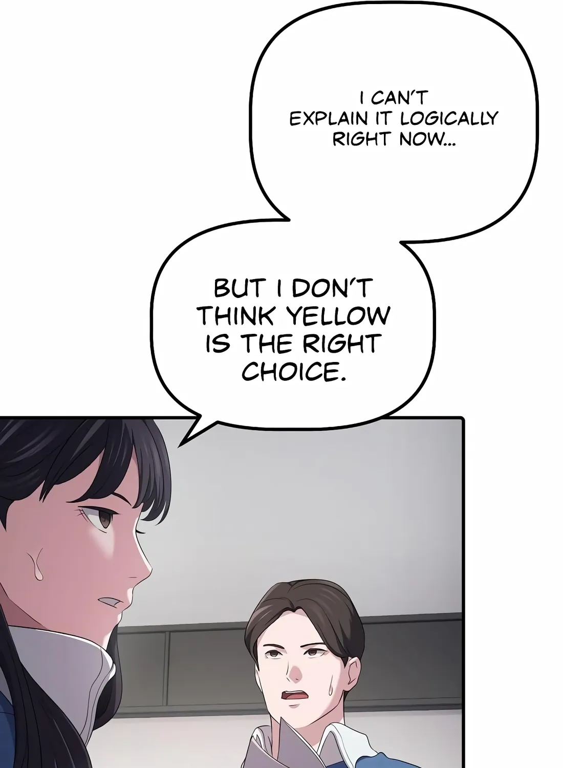 The Corporate Underdog Who Does Everything Right Chapter 12 page 109 - 