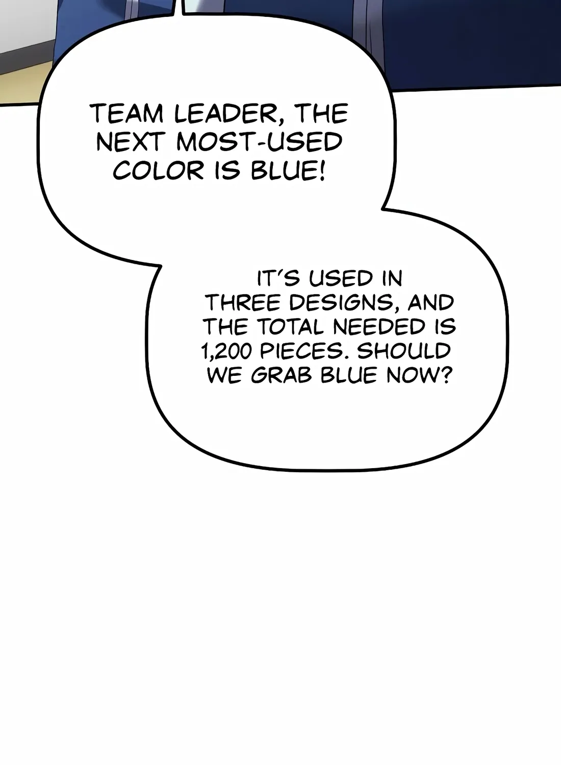 The Corporate Underdog Who Does Everything Right Chapter 12 page 116 - 