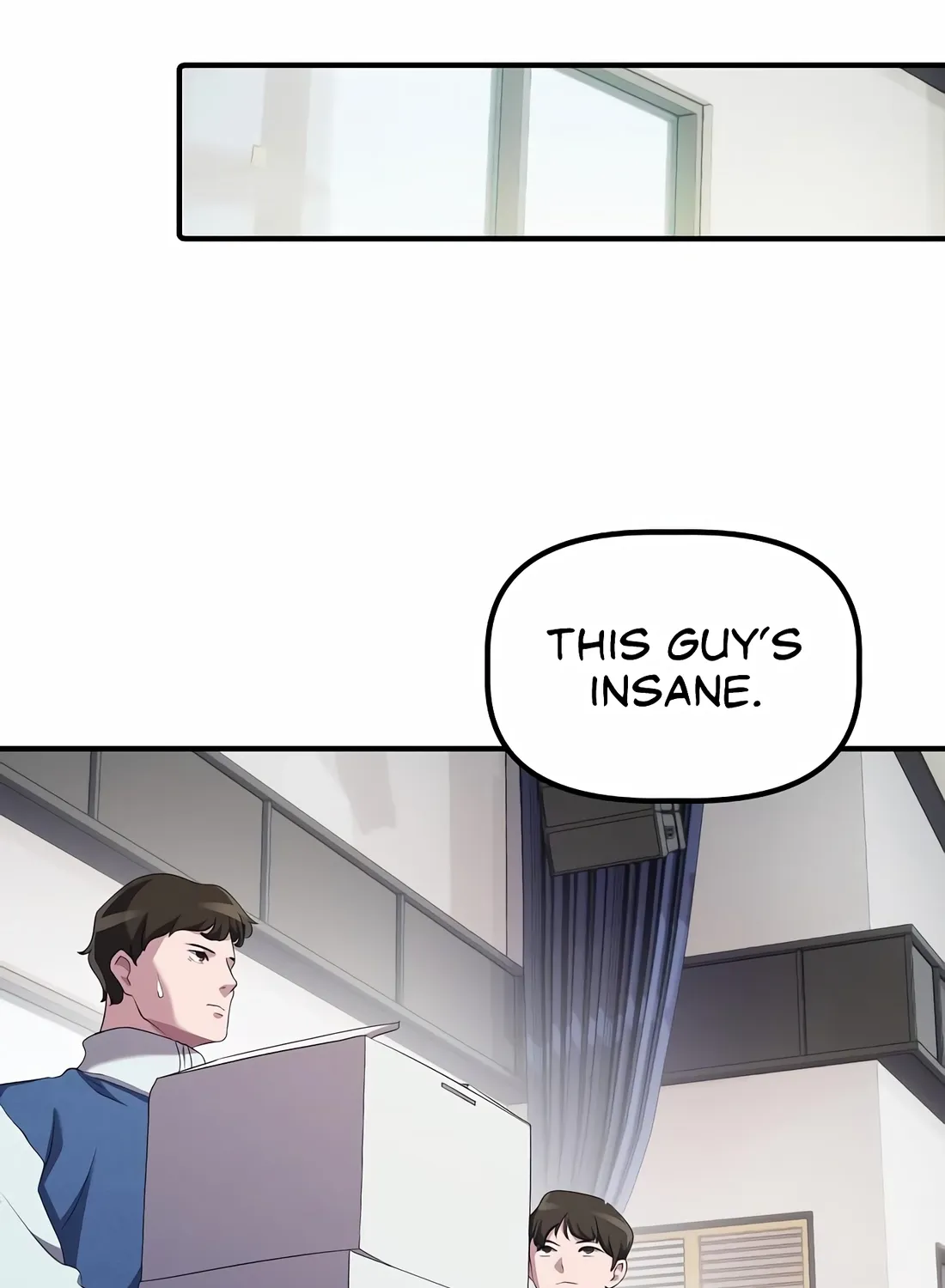 The Corporate Underdog Who Does Everything Right Chapter 12 page 122 - 