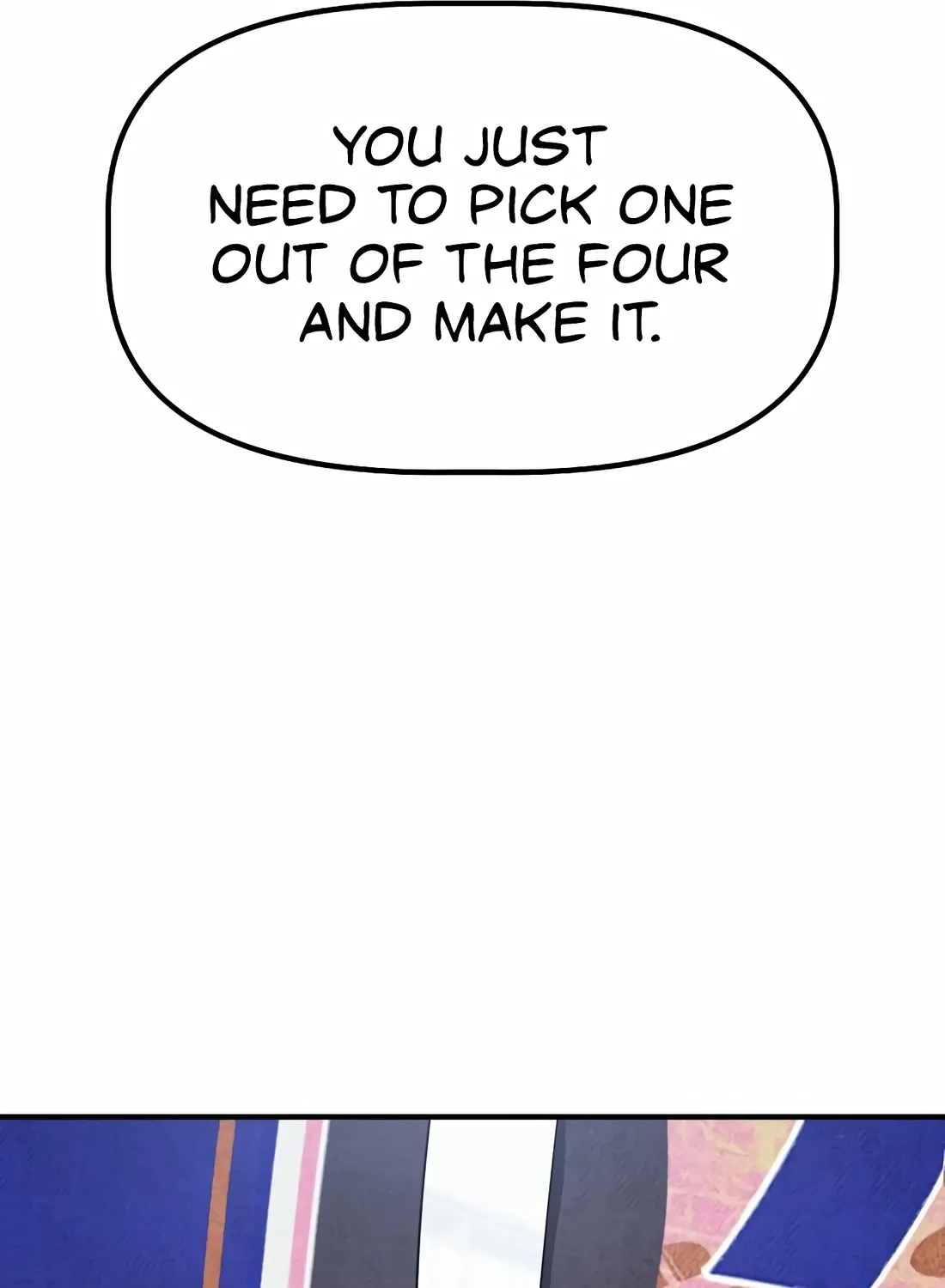The Corporate Underdog Who Does Everything Right Chapter 12 page 21 - 