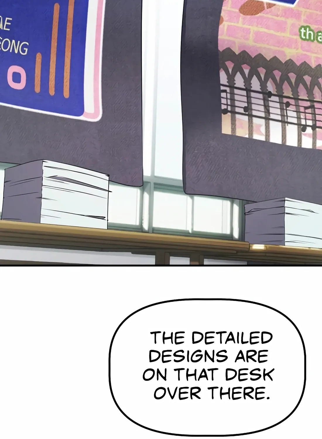 The Corporate Underdog Who Does Everything Right Chapter 12 page 22 - 