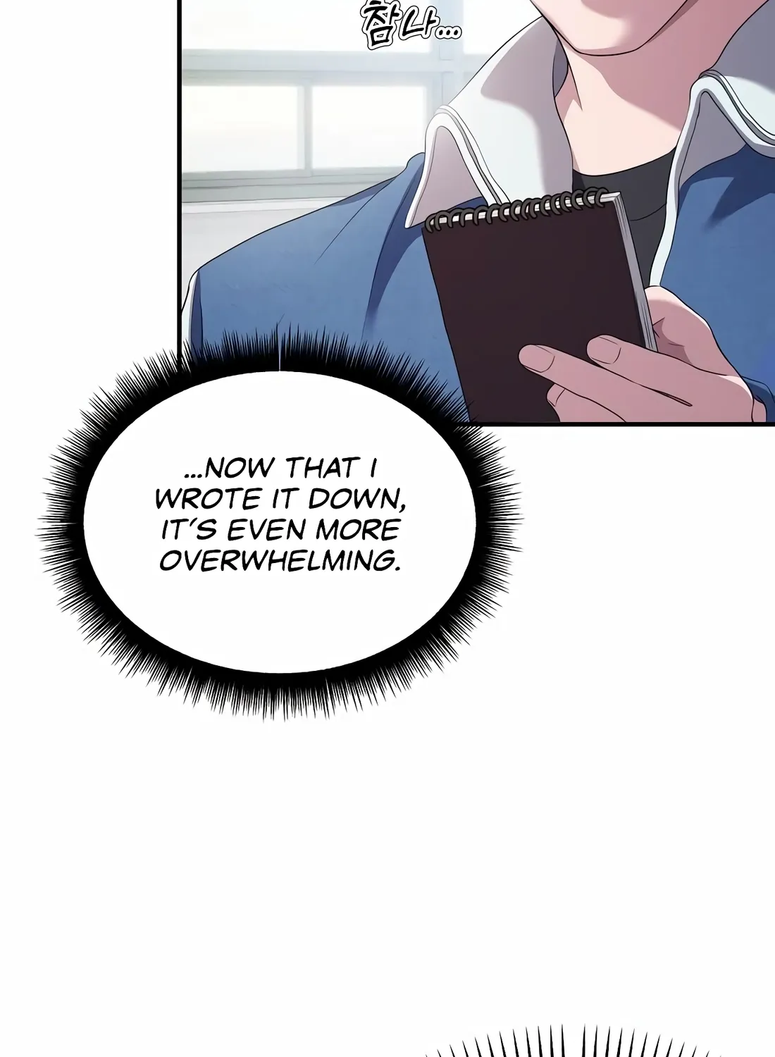 The Corporate Underdog Who Does Everything Right Chapter 12 page 28 - 