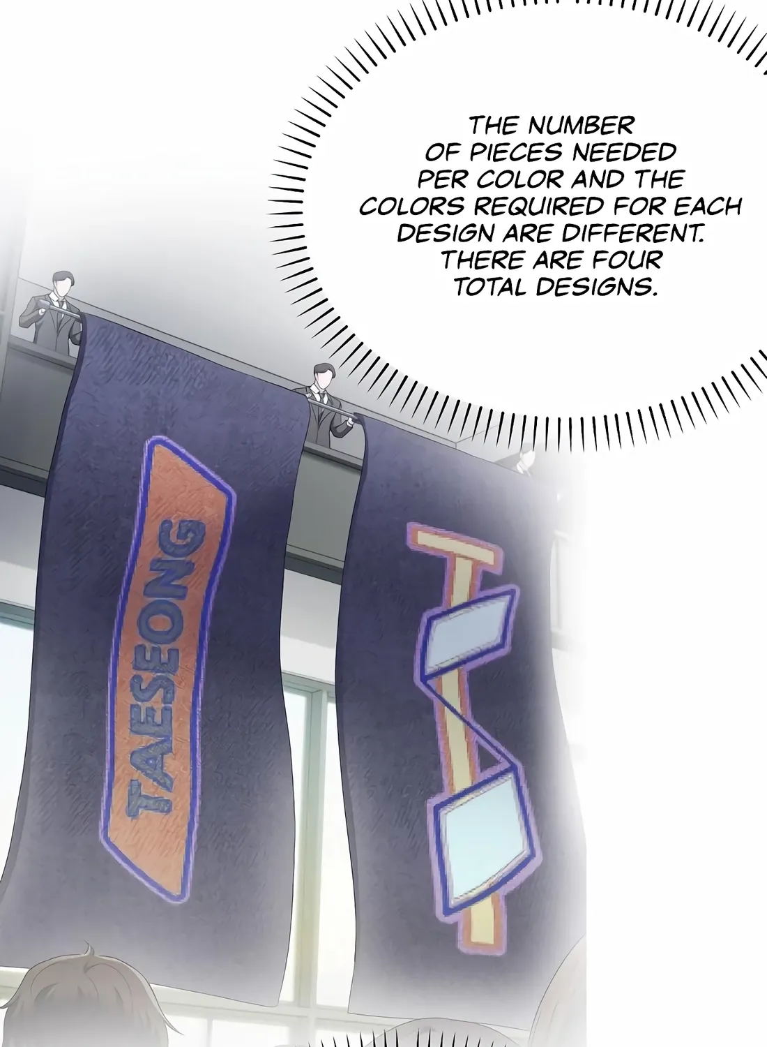 The Corporate Underdog Who Does Everything Right Chapter 12 page 29 - 