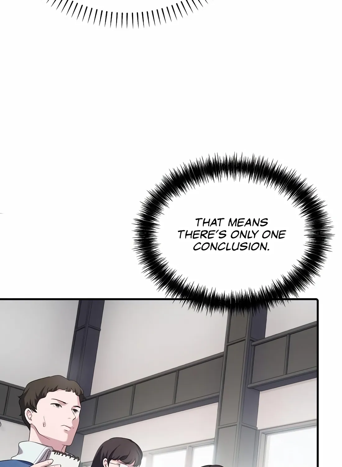 The Corporate Underdog Who Does Everything Right Chapter 12 page 32 - 