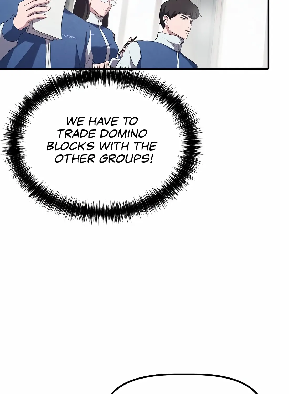 The Corporate Underdog Who Does Everything Right Chapter 12 page 33 - 