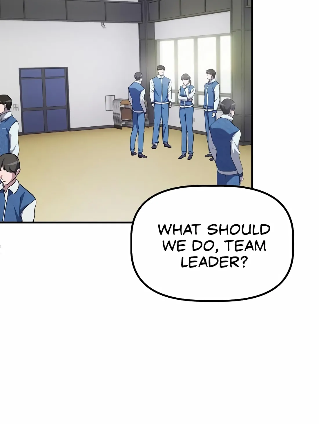 The Corporate Underdog Who Does Everything Right Chapter 12 page 44 - 