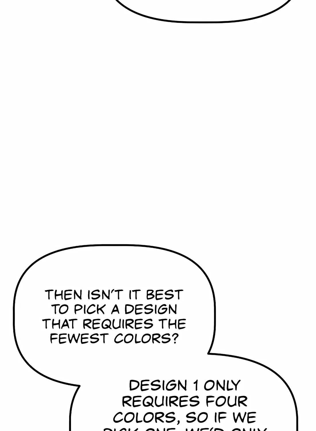 The Corporate Underdog Who Does Everything Right Chapter 12 page 52 - 