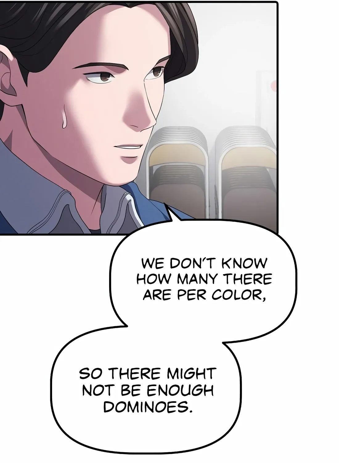 The Corporate Underdog Who Does Everything Right Chapter 12 page 59 - 