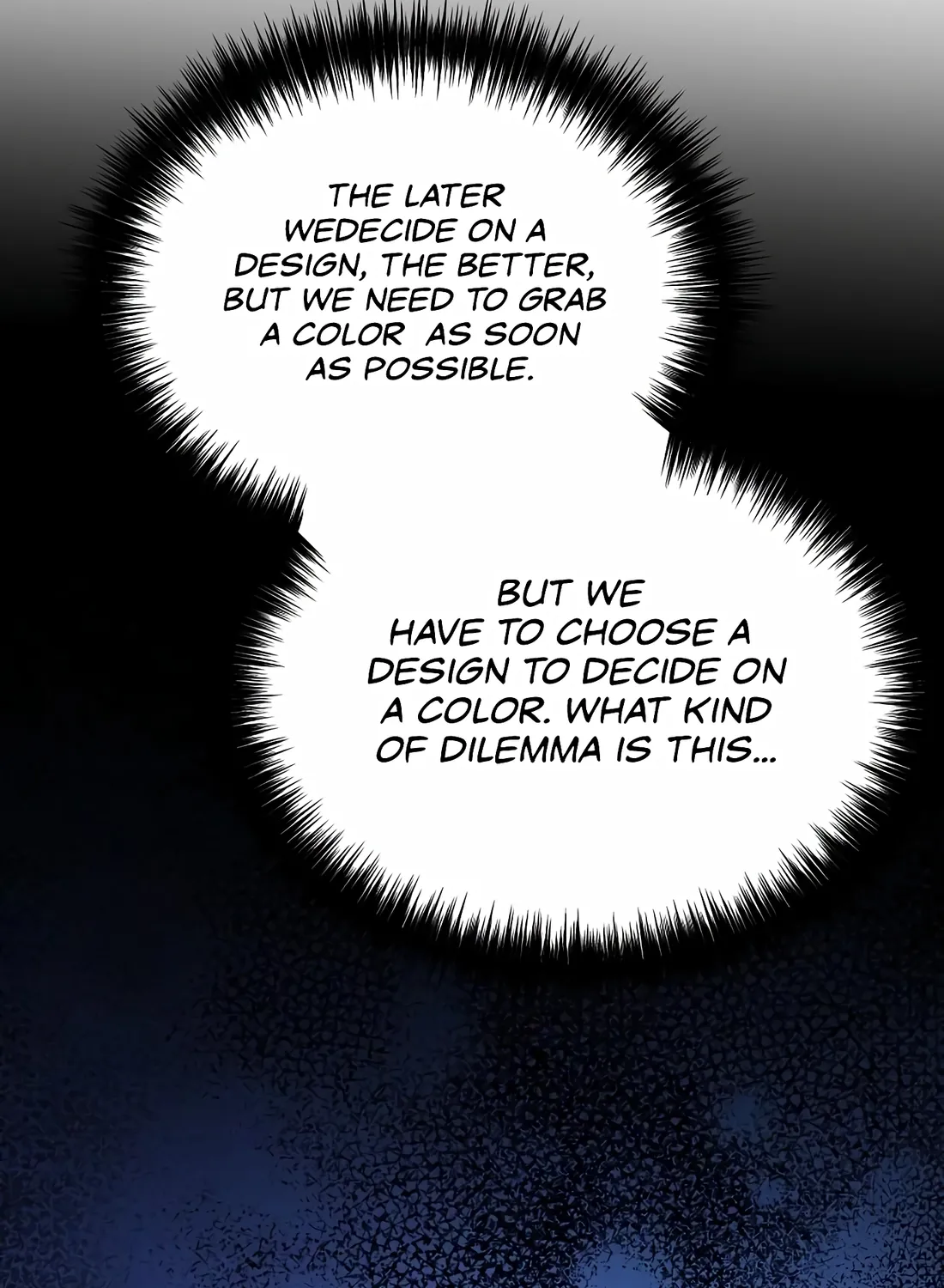 The Corporate Underdog Who Does Everything Right Chapter 12 page 66 - 