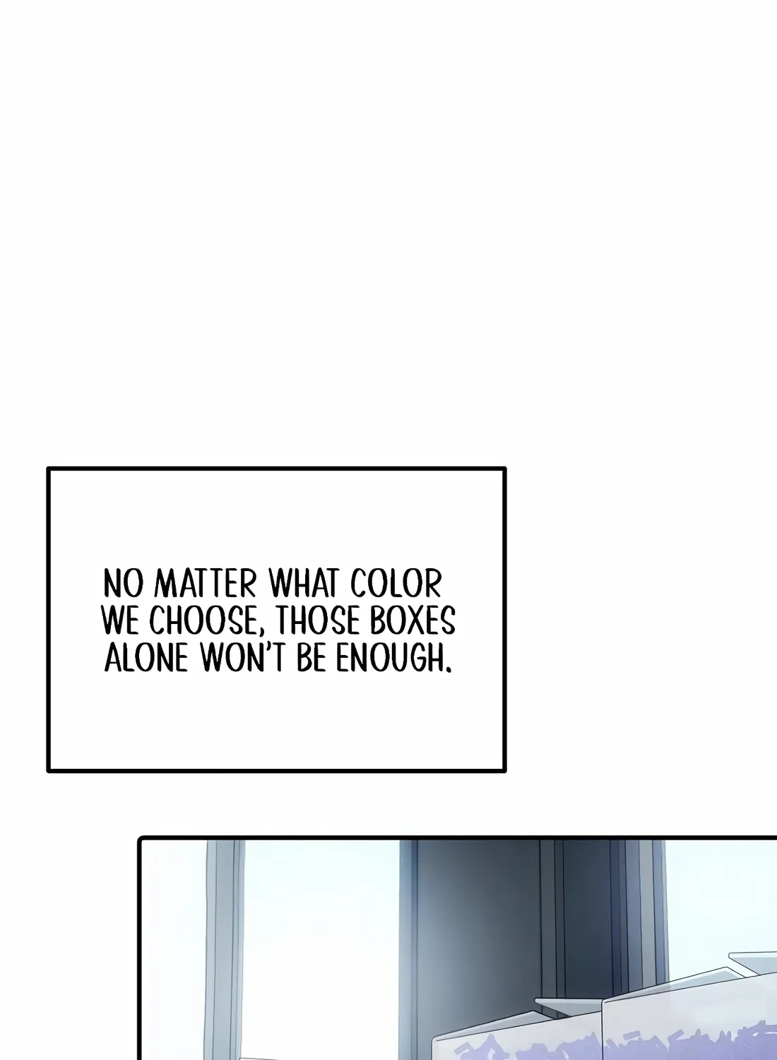 The Corporate Underdog Who Does Everything Right Chapter 12 page 81 - 
