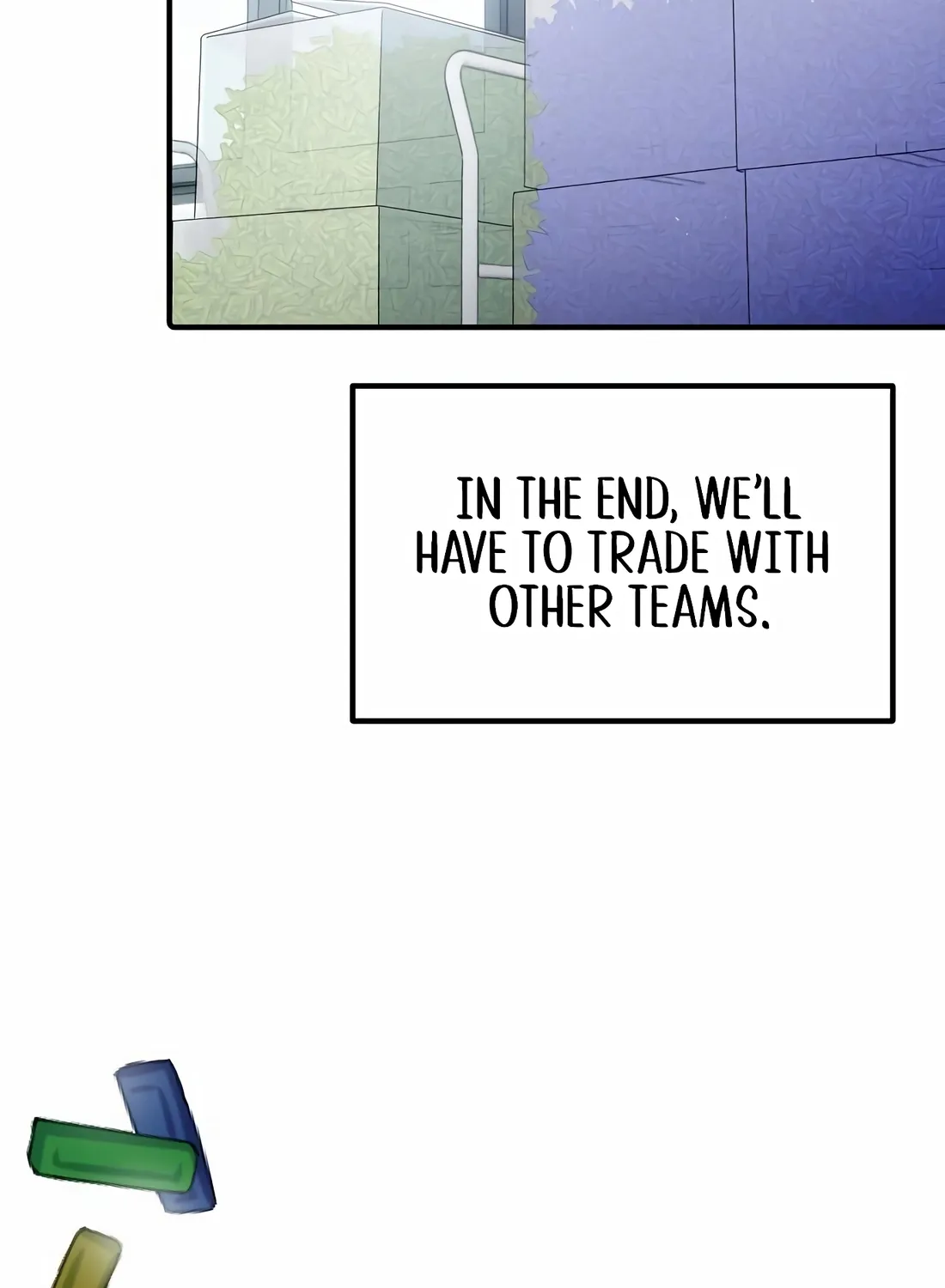 The Corporate Underdog Who Does Everything Right Chapter 12 page 82 - 