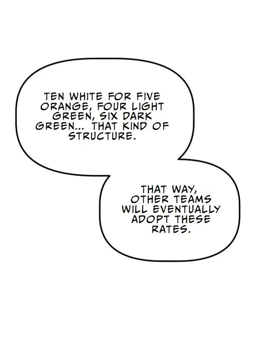 The Corporate Underdog Who Does Everything Right Chapter 13 page 115 - 