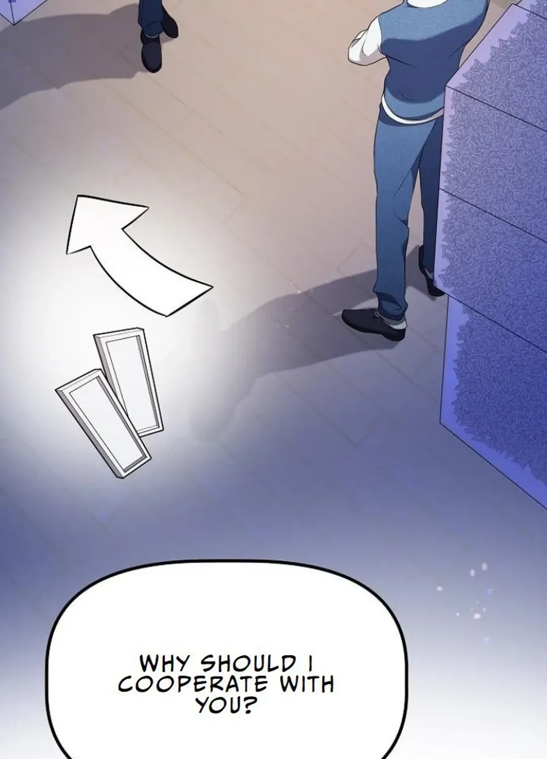The Corporate Underdog Who Does Everything Right Chapter 13 page 119 - 