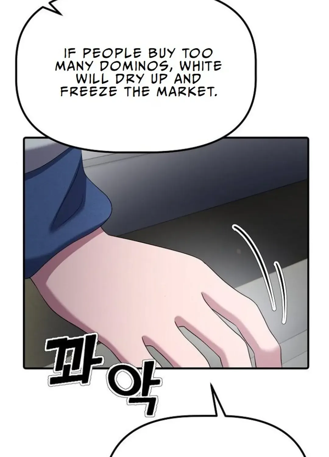 The Corporate Underdog Who Does Everything Right Chapter 13 page 129 - 