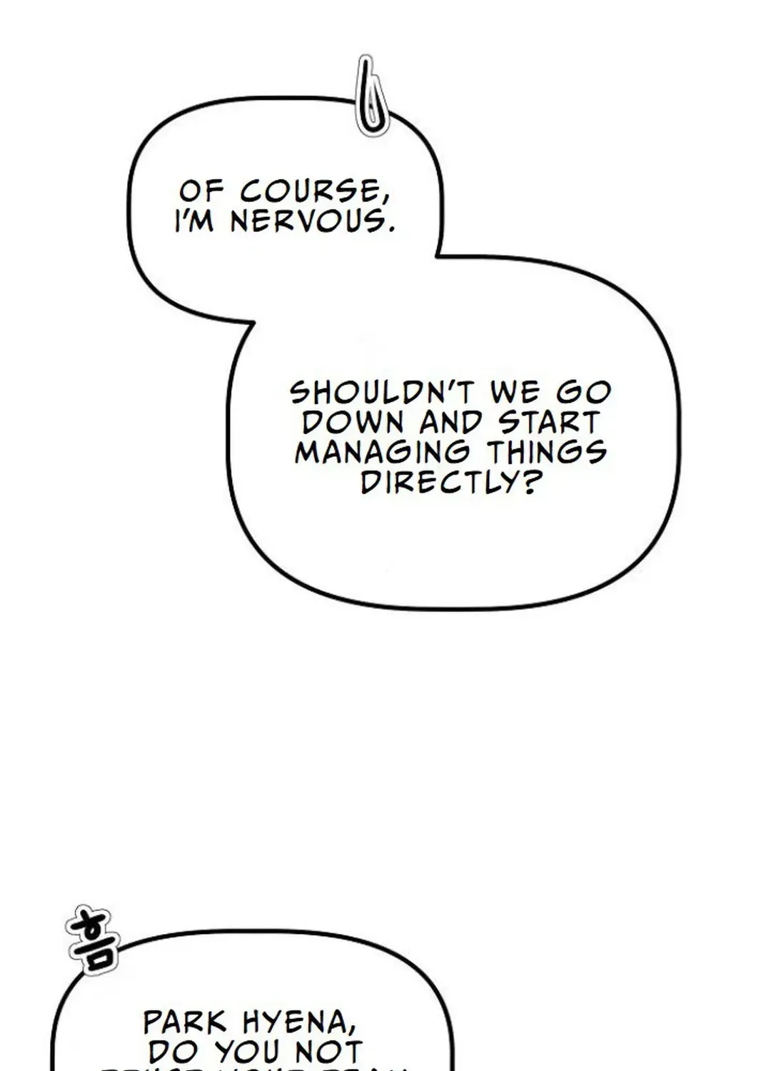 The Corporate Underdog Who Does Everything Right Chapter 13 page 14 - 