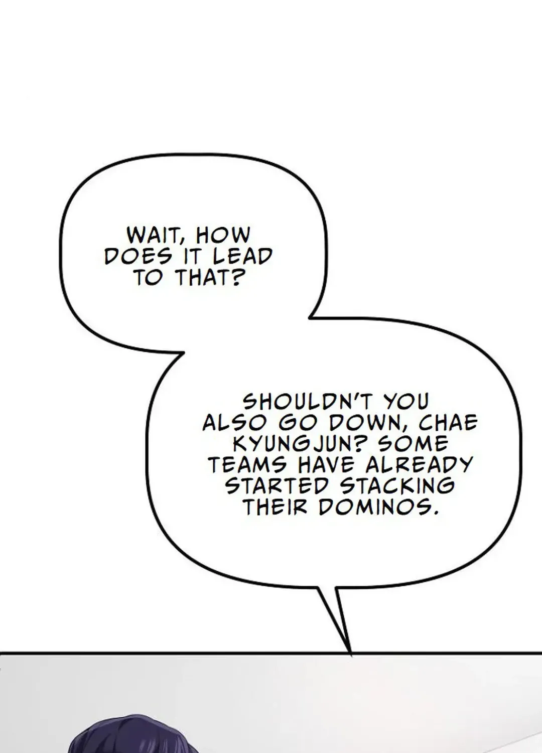 The Corporate Underdog Who Does Everything Right Chapter 13 page 16 - 