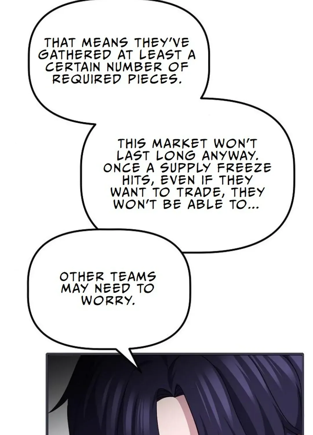 The Corporate Underdog Who Does Everything Right Chapter 13 page 18 - 