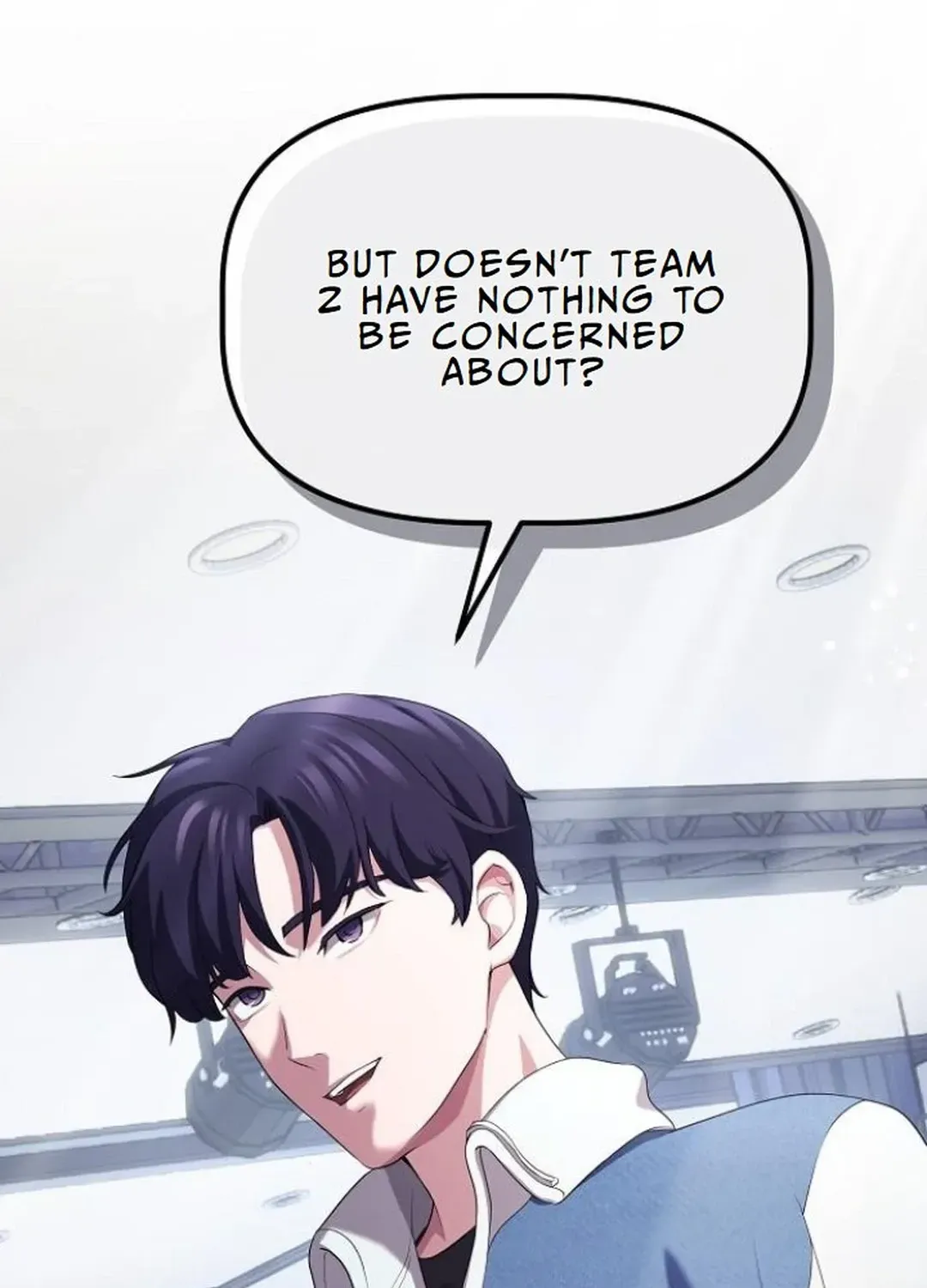 The Corporate Underdog Who Does Everything Right Chapter 13 page 20 - 