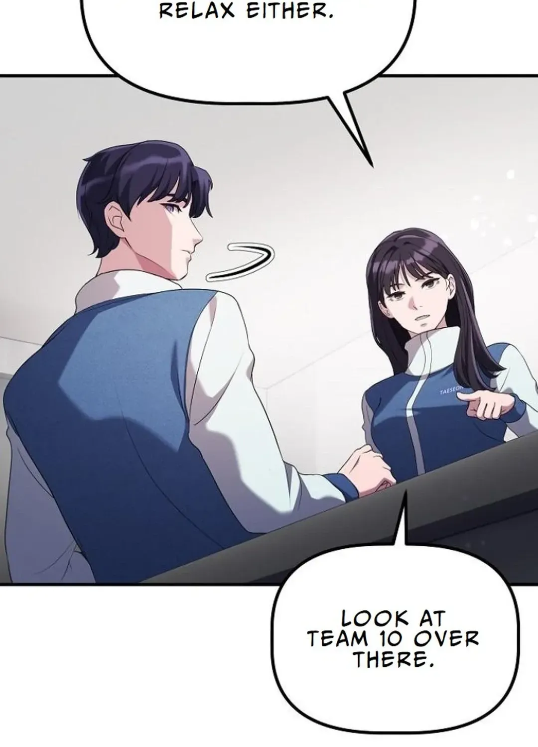The Corporate Underdog Who Does Everything Right Chapter 13 page 25 - 