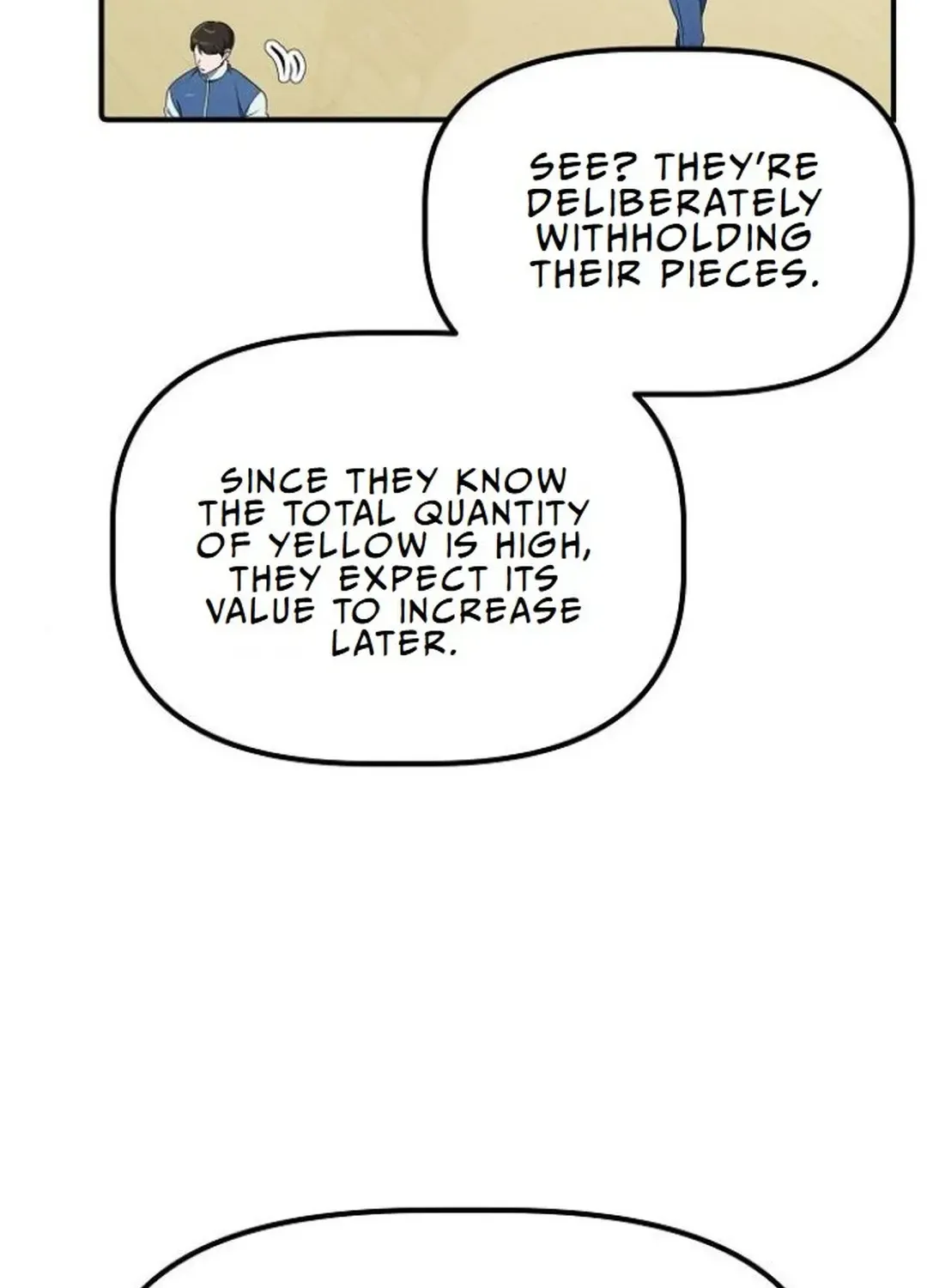 The Corporate Underdog Who Does Everything Right Chapter 13 page 28 - 