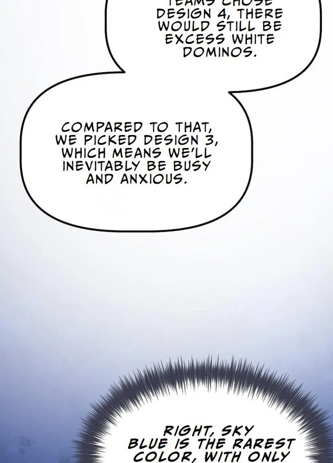 The Corporate Underdog Who Does Everything Right Chapter 13 page 33 - 