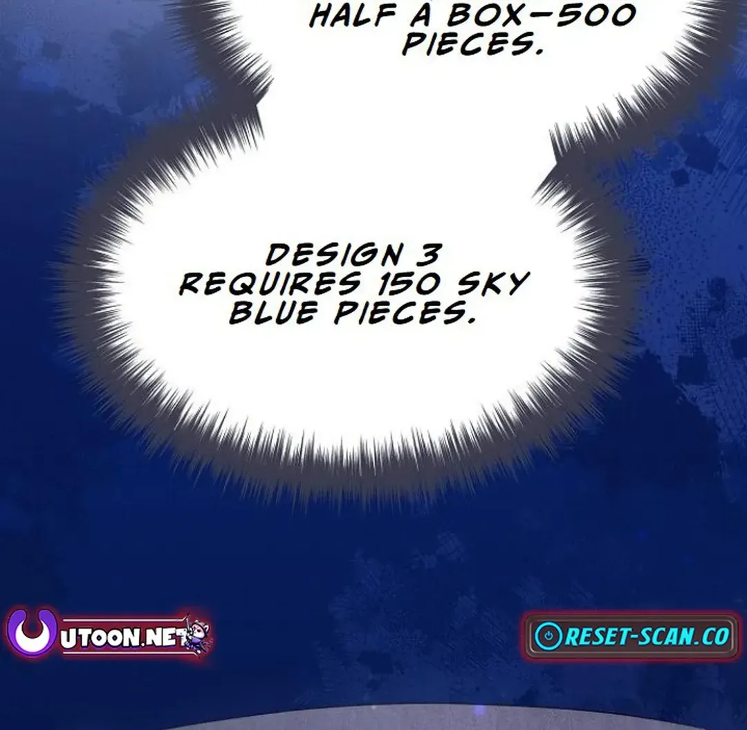 The Corporate Underdog Who Does Everything Right Chapter 13 page 34 - 