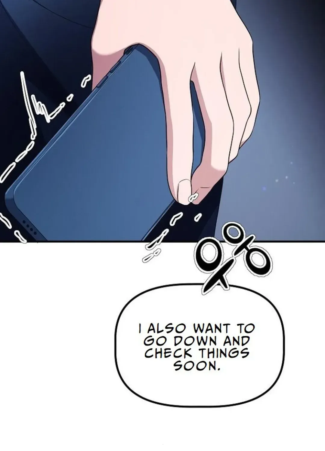 The Corporate Underdog Who Does Everything Right Chapter 13 page 38 - 