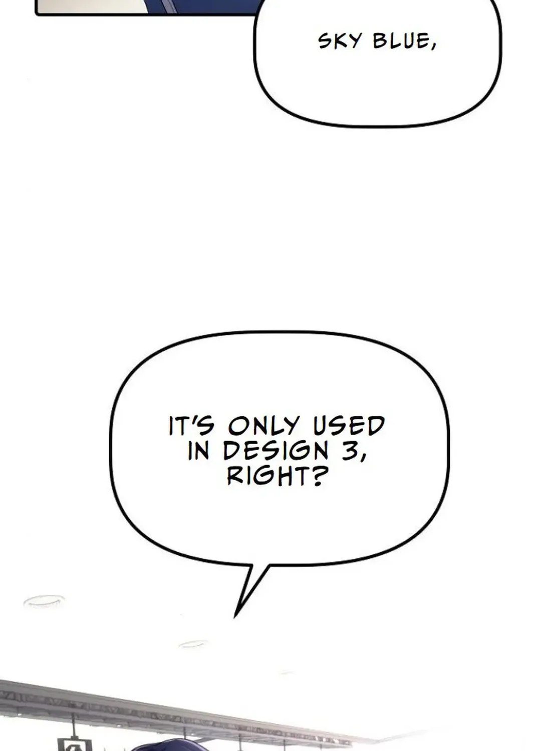 The Corporate Underdog Who Does Everything Right Chapter 13 page 45 - 