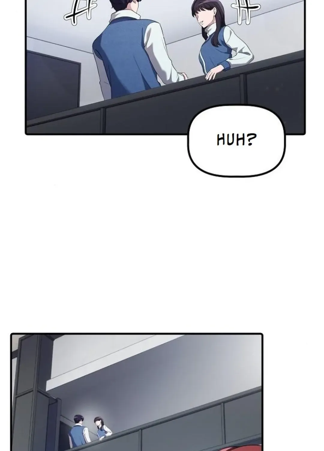 The Corporate Underdog Who Does Everything Right Chapter 13 page 56 - 