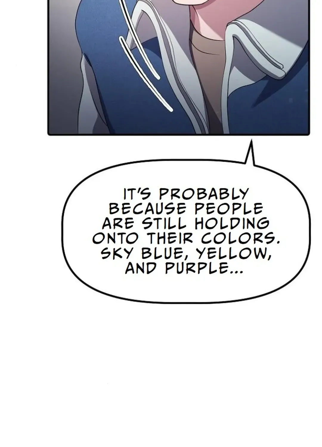 The Corporate Underdog Who Does Everything Right Chapter 13 page 71 - 