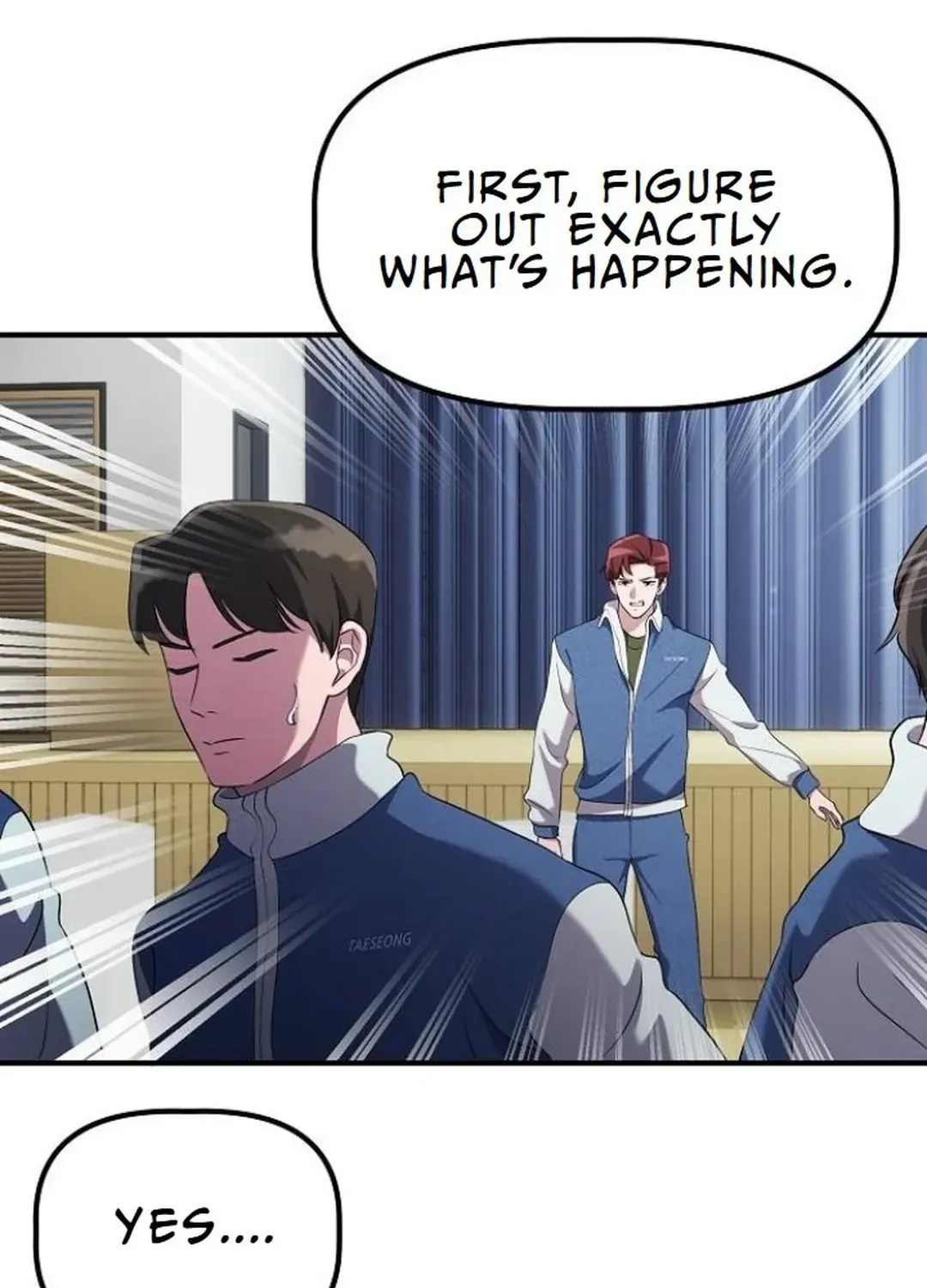 The Corporate Underdog Who Does Everything Right Chapter 13 page 84 - 