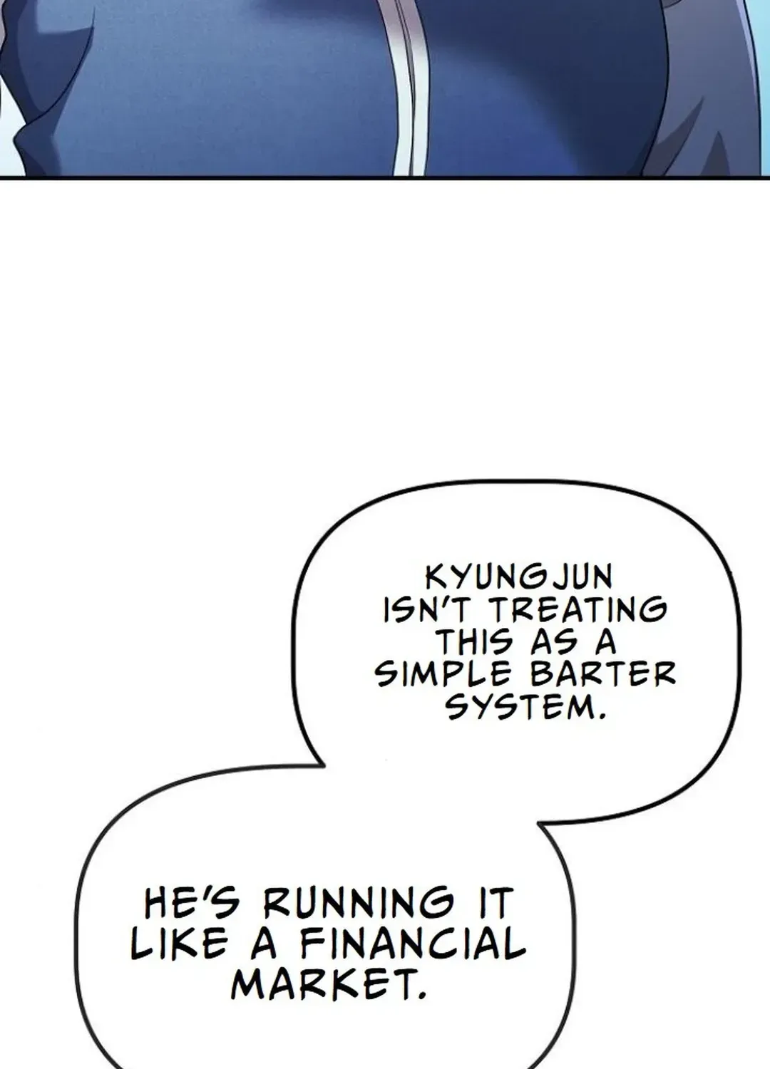 The Corporate Underdog Who Does Everything Right Chapter 13 page 92 - 