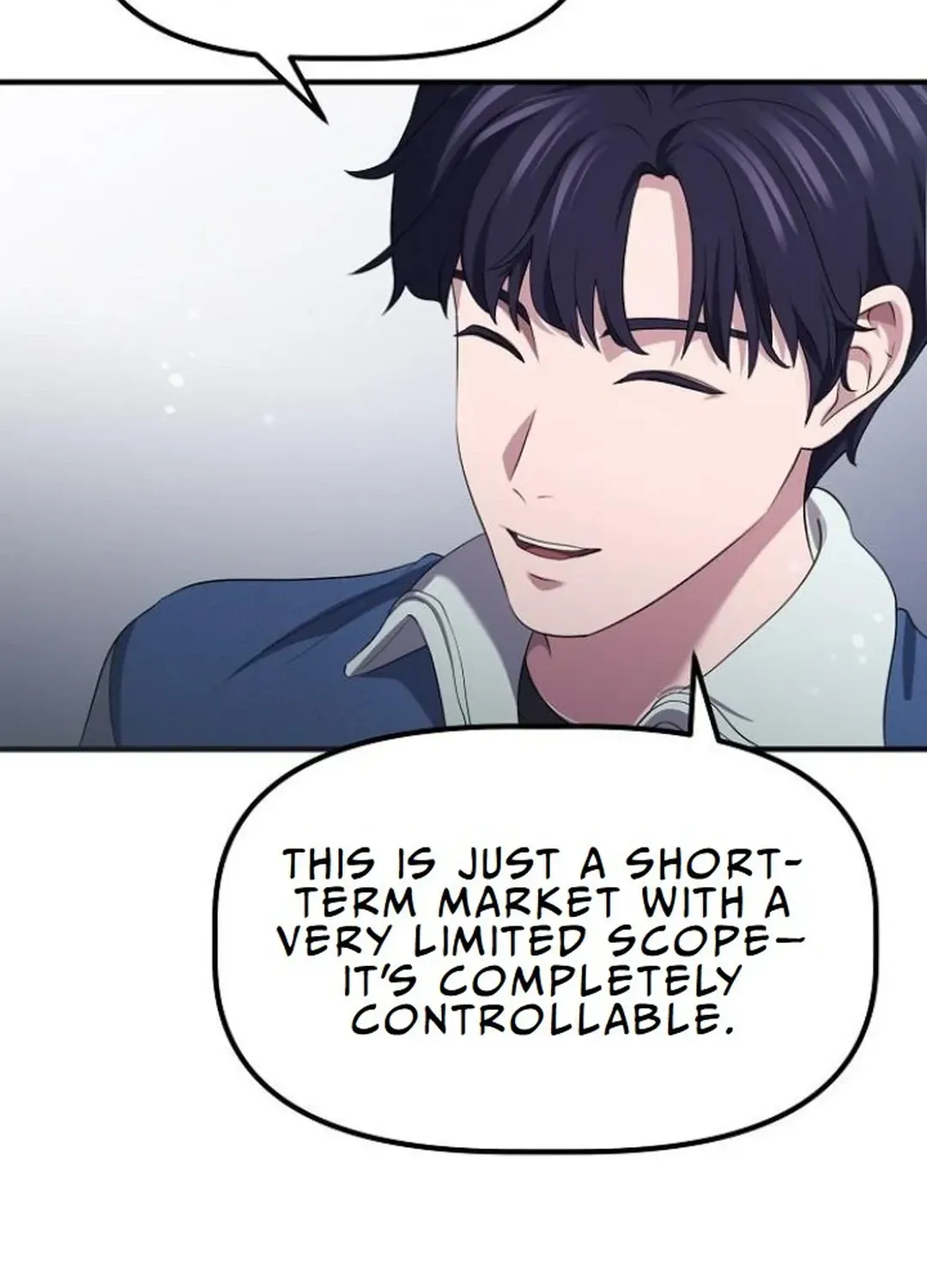 The Corporate Underdog Who Does Everything Right Chapter 13 page 98 - 