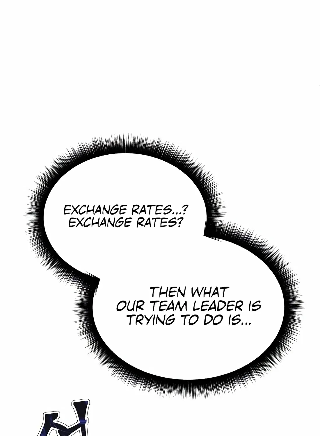 The Corporate Underdog Who Does Everything Right Chapter 14 page 102 - 