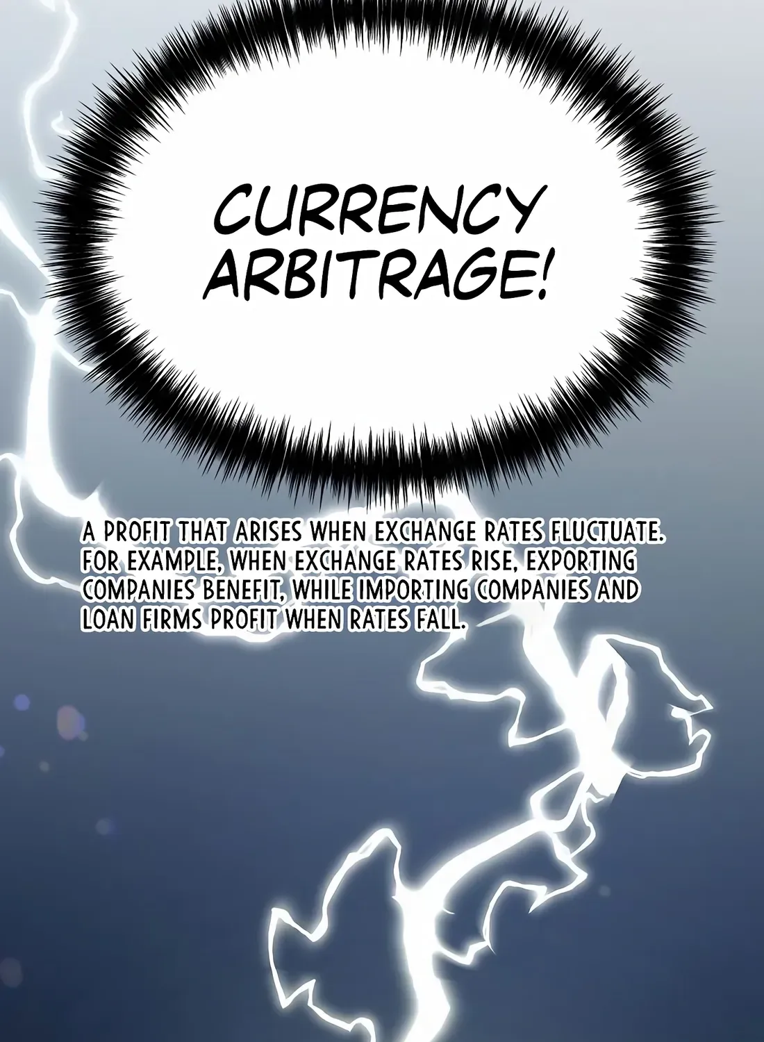The Corporate Underdog Who Does Everything Right Chapter 14 page 104 - 