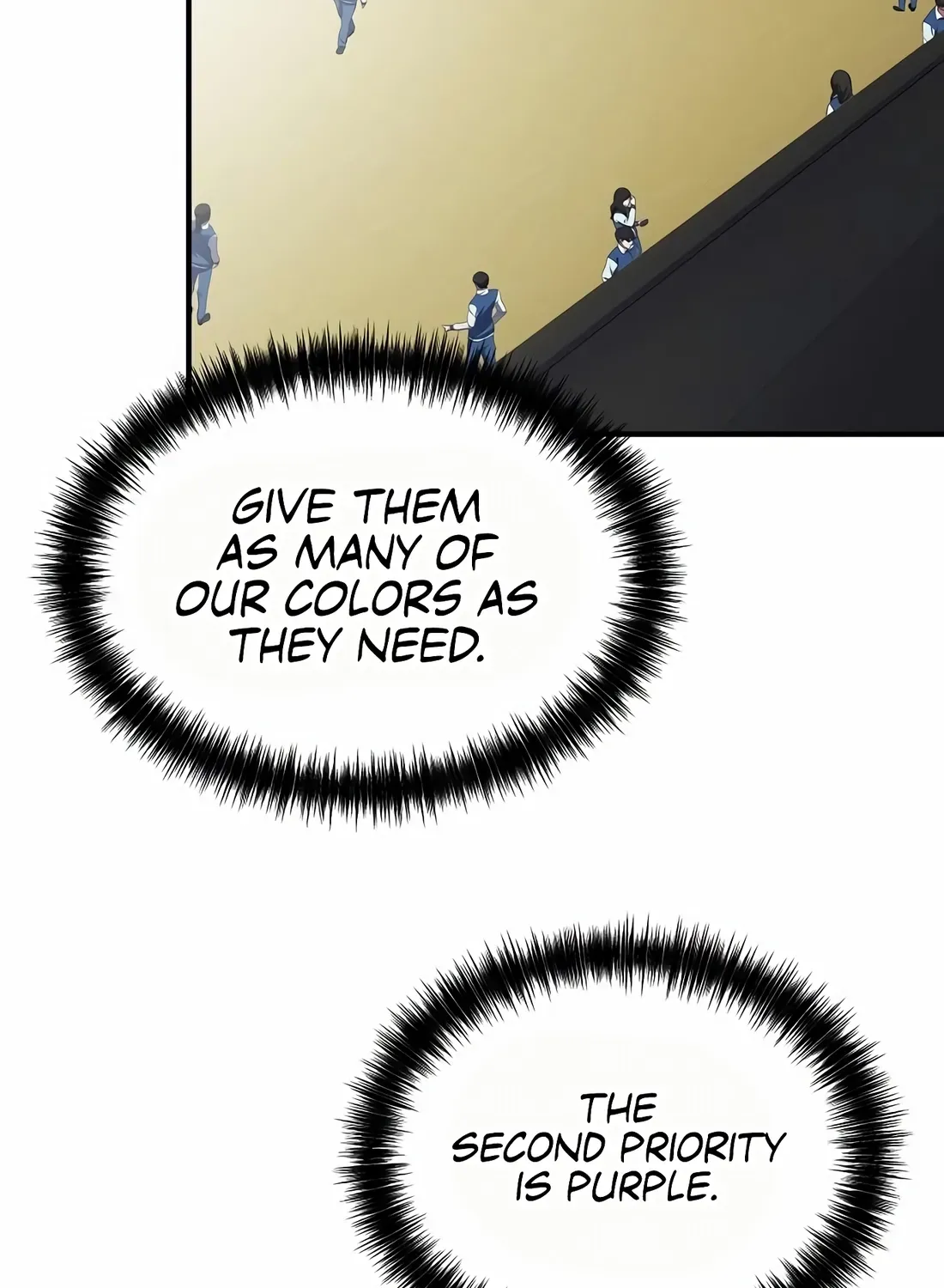 The Corporate Underdog Who Does Everything Right Chapter 14 page 114 - 