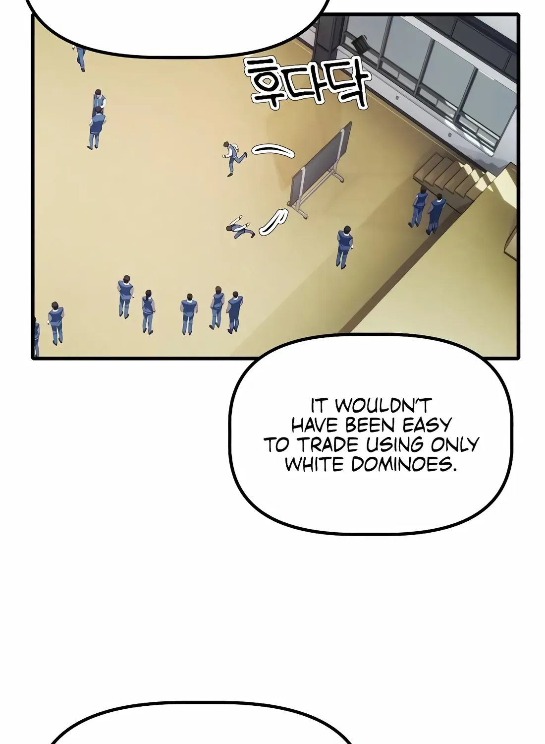 The Corporate Underdog Who Does Everything Right Chapter 14 page 13 - 