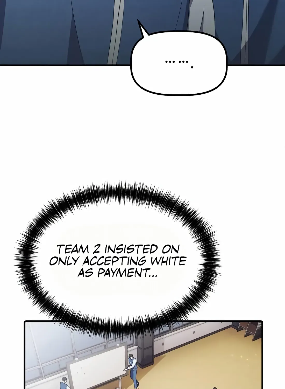 The Corporate Underdog Who Does Everything Right Chapter 14 page 123 - 