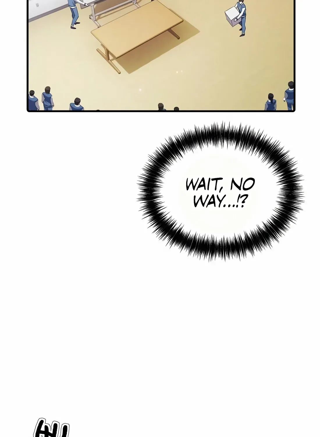 The Corporate Underdog Who Does Everything Right Chapter 14 page 124 - 