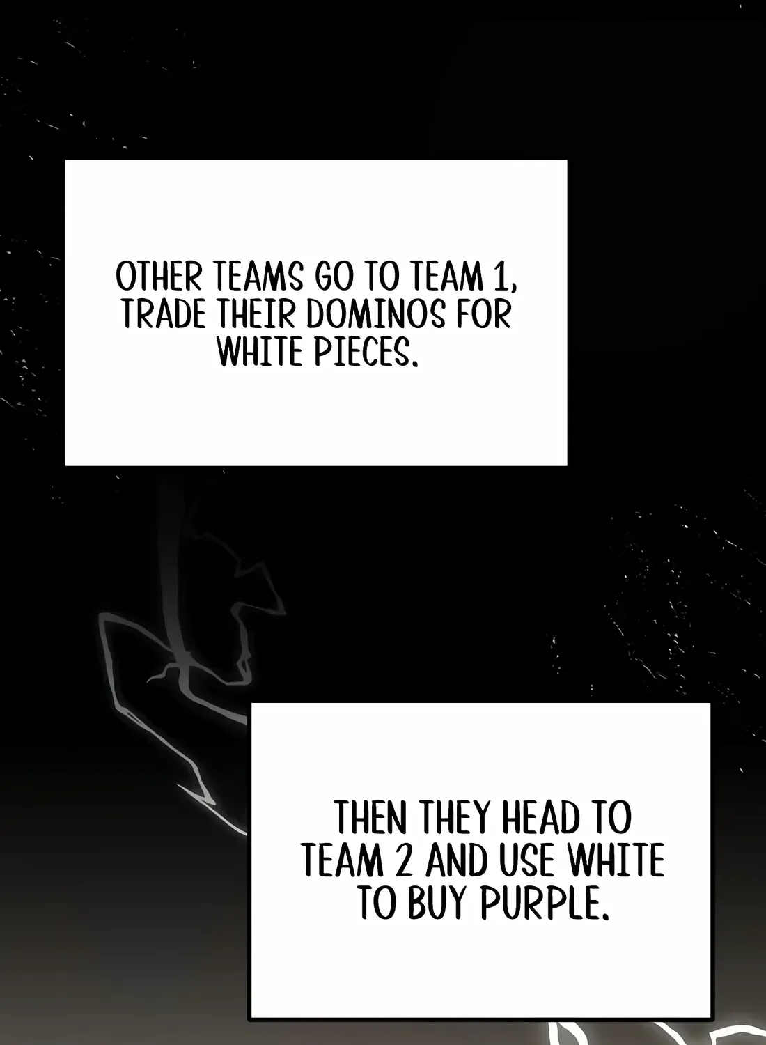 The Corporate Underdog Who Does Everything Right Chapter 14 page 137 - 