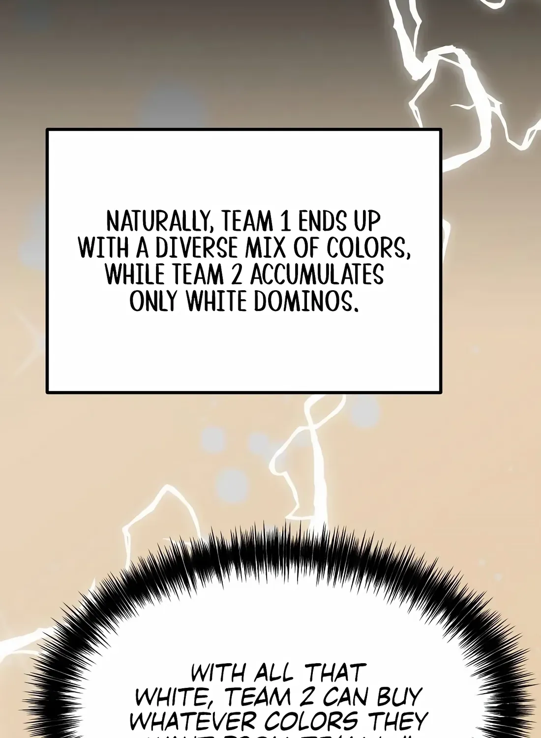 The Corporate Underdog Who Does Everything Right Chapter 14 page 138 - 