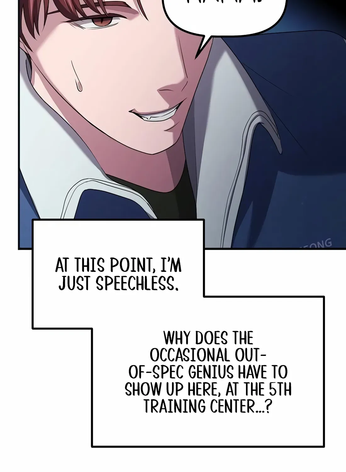 The Corporate Underdog Who Does Everything Right Chapter 14 page 142 - 