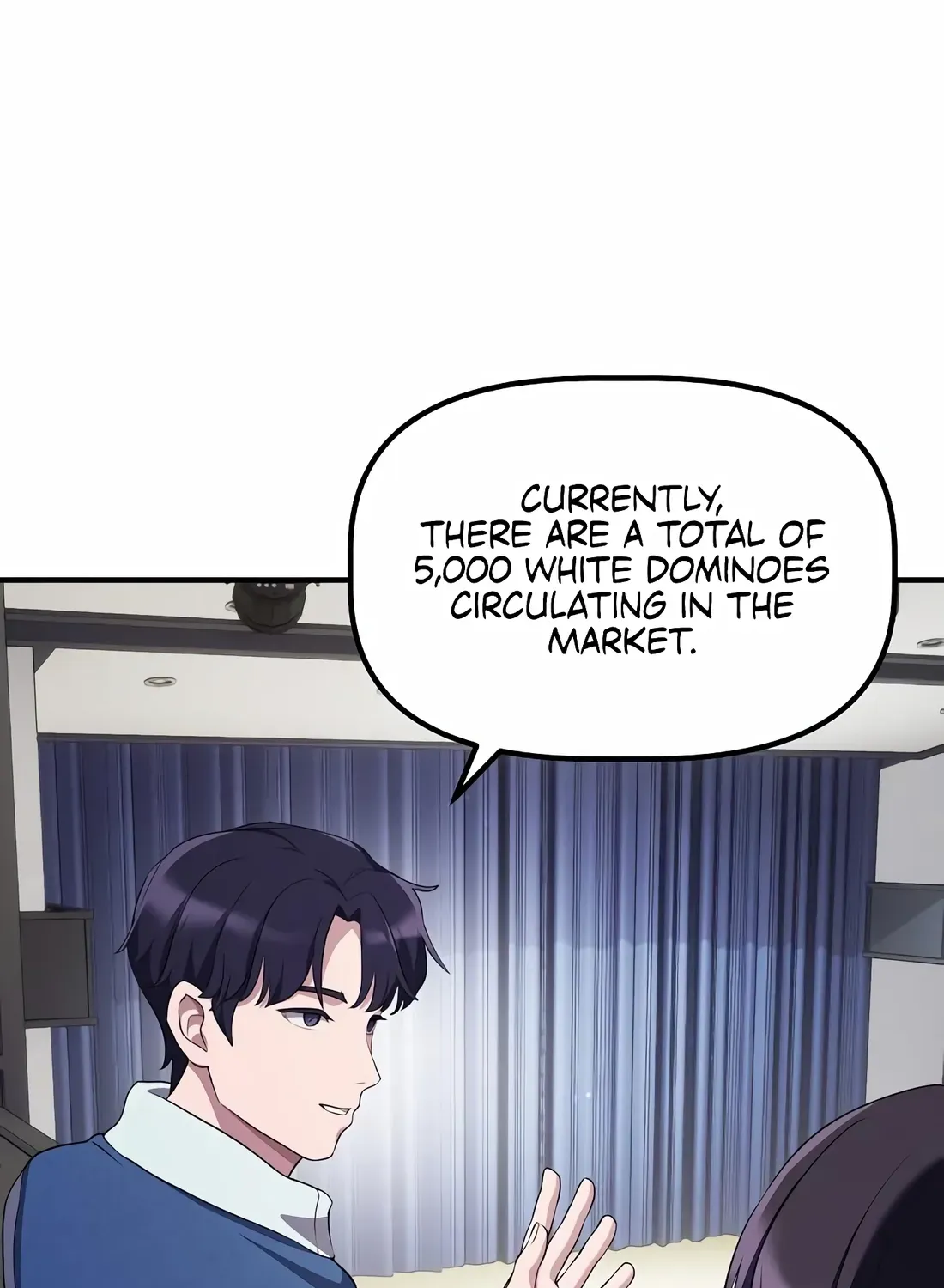 The Corporate Underdog Who Does Everything Right Chapter 14 page 18 - 