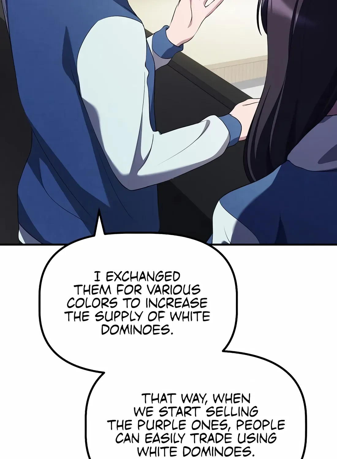 The Corporate Underdog Who Does Everything Right Chapter 14 page 19 - 