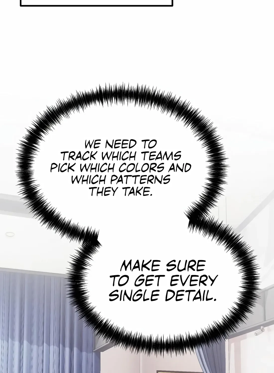 The Corporate Underdog Who Does Everything Right Chapter 14 page 26 - 